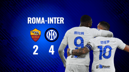 Roma Inter