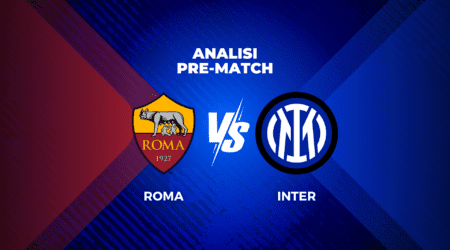 Roma Inter pronostici