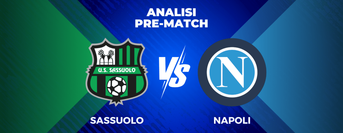 Sassuolo Napoli