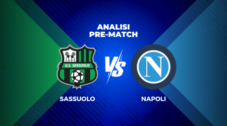 Sassuolo Napoli