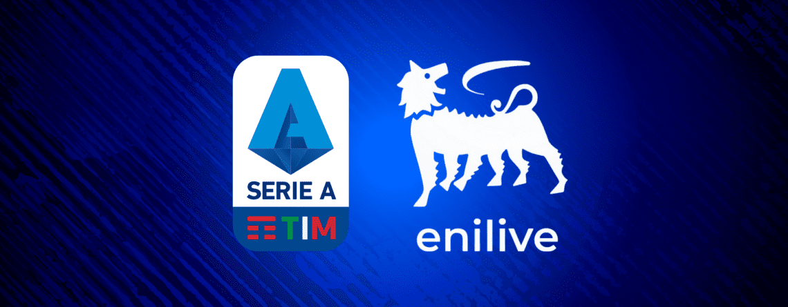 Serie A Enilive