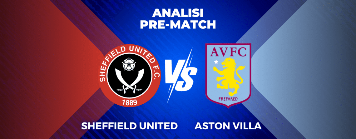 Sheffield - Aston Villa pronostici