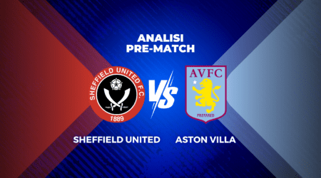 Sheffield - Aston Villa pronostici