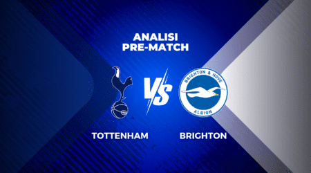 Premier League Tottenham Brighton