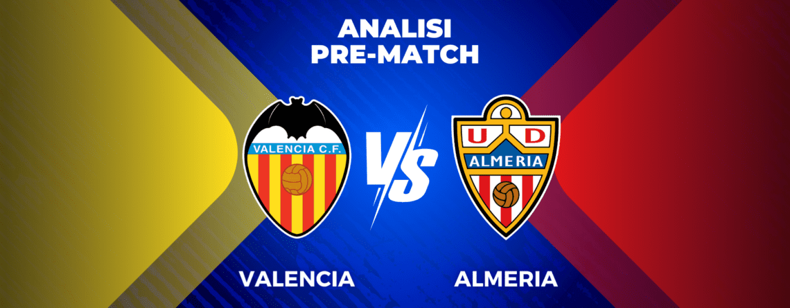 Valencia - Almeria