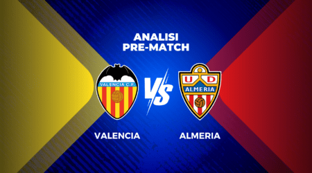 Valencia - Almeria