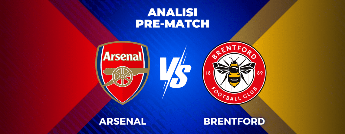 Arsenal Brentford