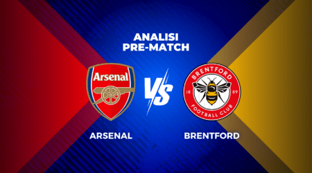 Arsenal Brentford