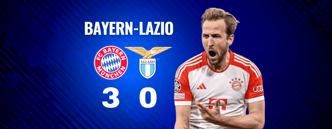 Bayern Kane