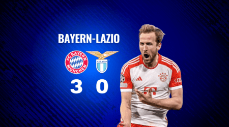 Bayern Kane