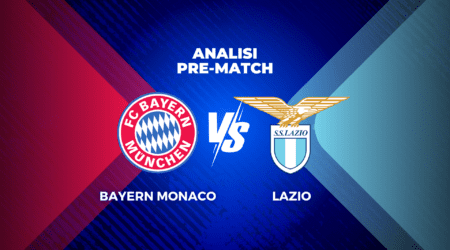 Bayern Monaco Lazio