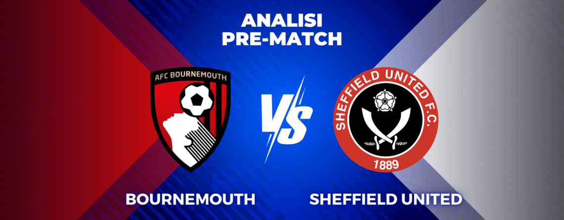 Bournemouth - Sheffield United