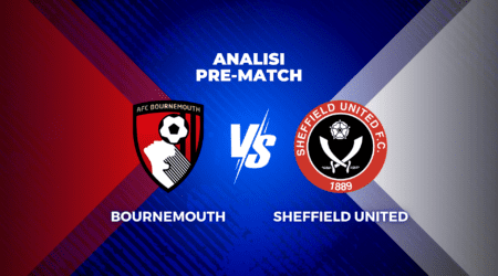 Bournemouth - Sheffield United