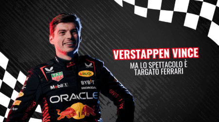 Formula 1 Verstappen