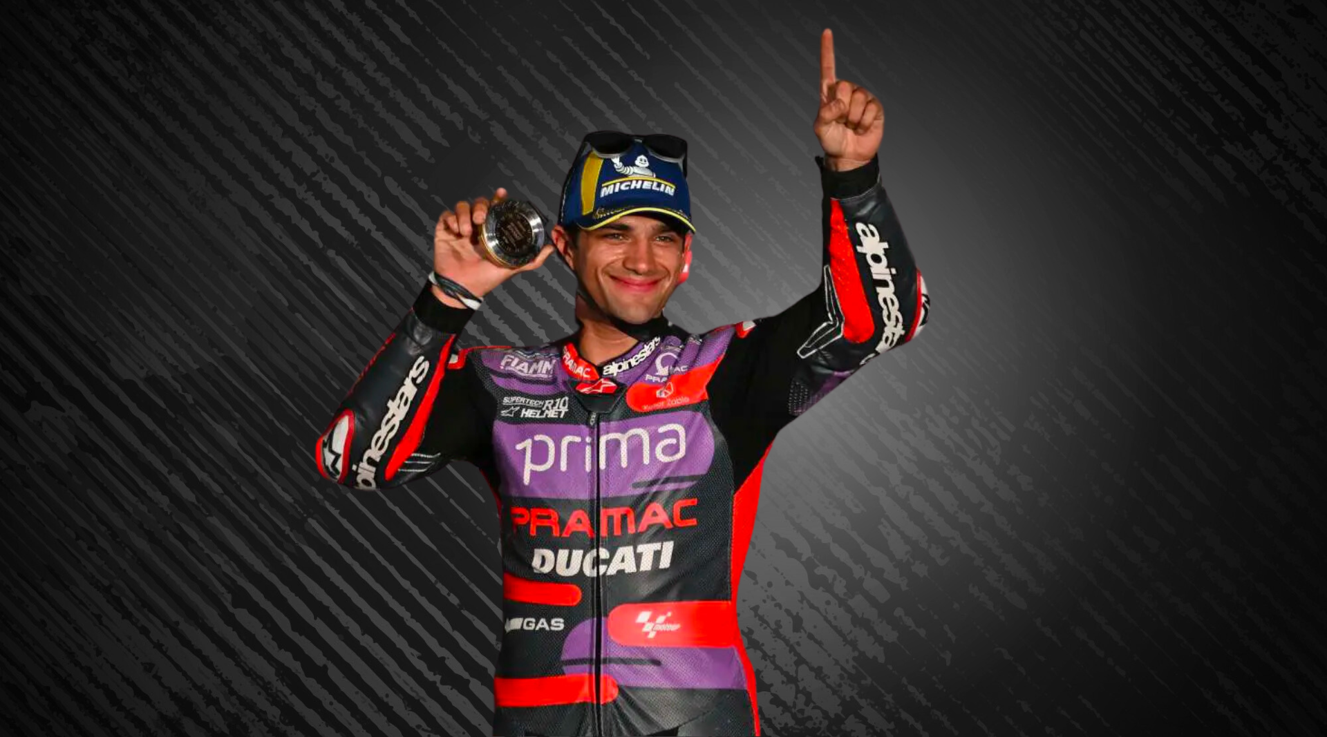 Sprint Race MotoGp: Martin conquista il sabato in Qatar - Bobet News