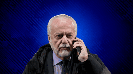 De Laurentiis e DZN