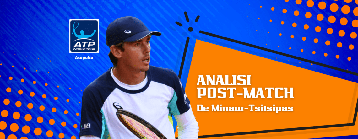 De Minaur