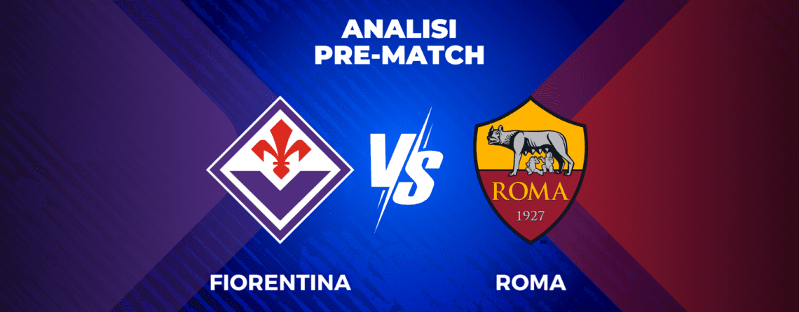 Fiorentina Roma