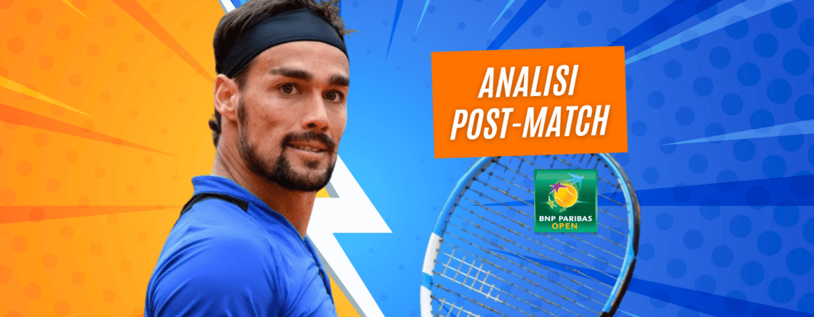 Tennis Fabio Fognini