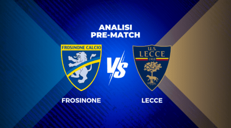 Frosinone Lecce