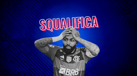 Squalifica Gabigol