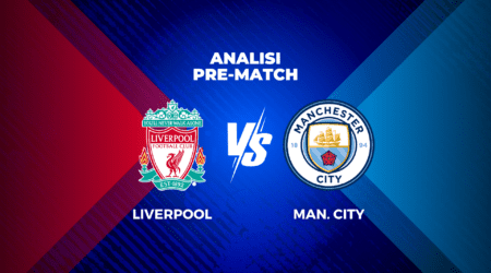 Pronostici di Liverpool - Manchester City