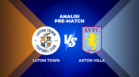 Luton Aston Villa