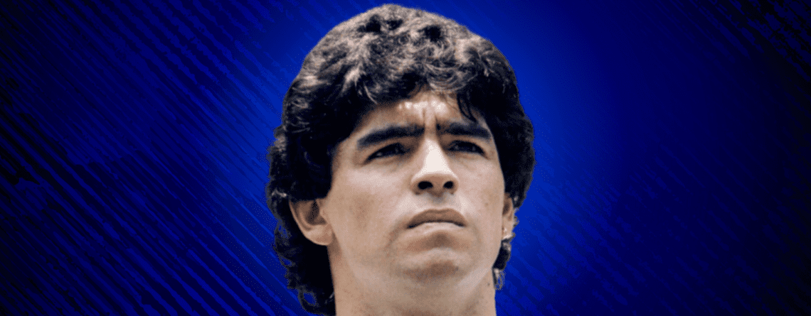 Morte Maradona