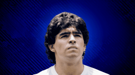 Morte Maradona