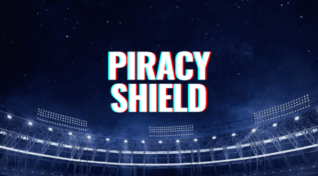 Piracy Shield