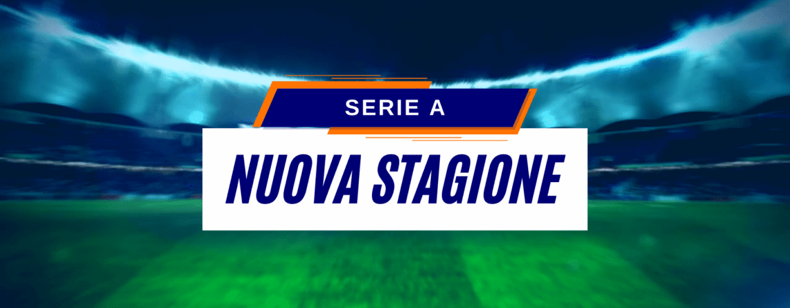 Serie A