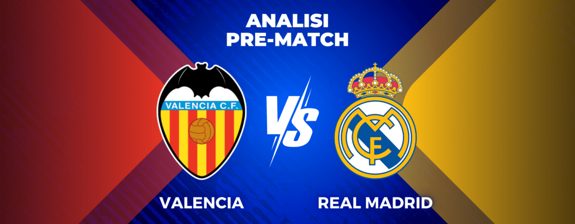 Valencia Real Madrid