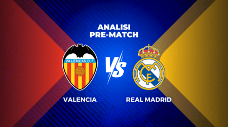 Valencia Real Madrid