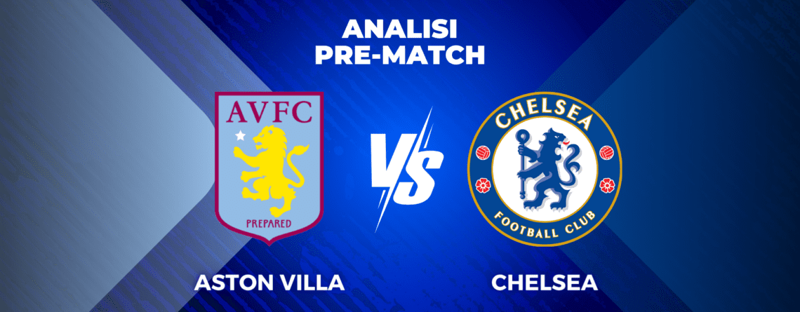 Aston Villa Chelsea