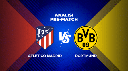 Atletico Madrid Borussia Dortmund