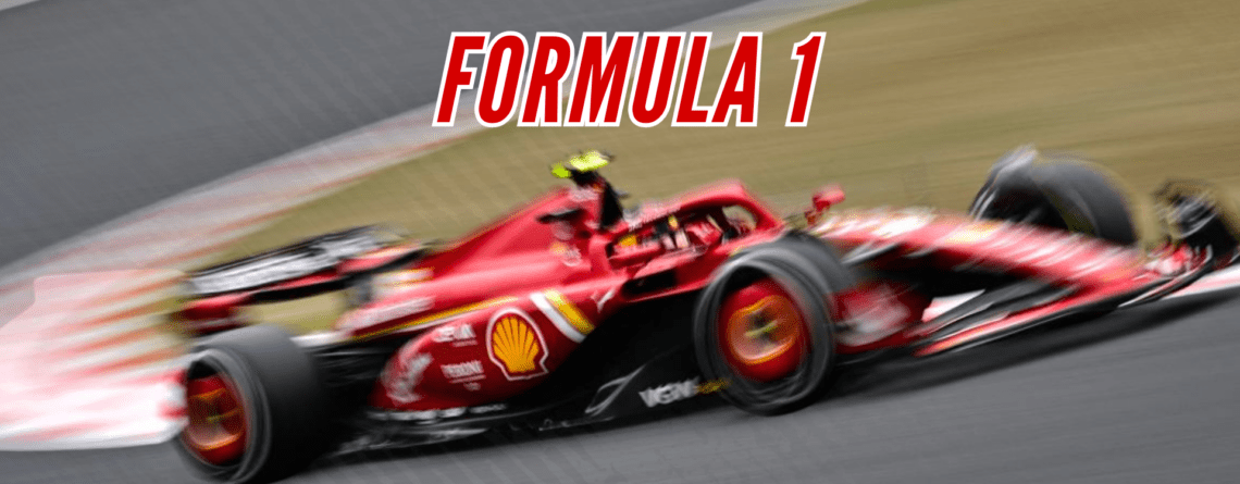 Formula1 Suzuka