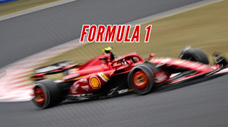 Formula1 Suzuka