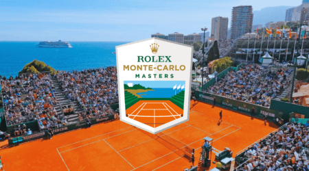 Monte Carlo Masters