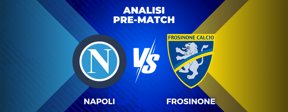 Napoli Frosinone