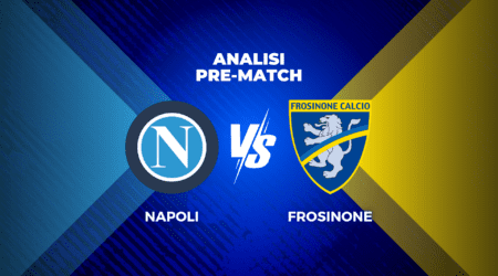 Napoli Frosinone