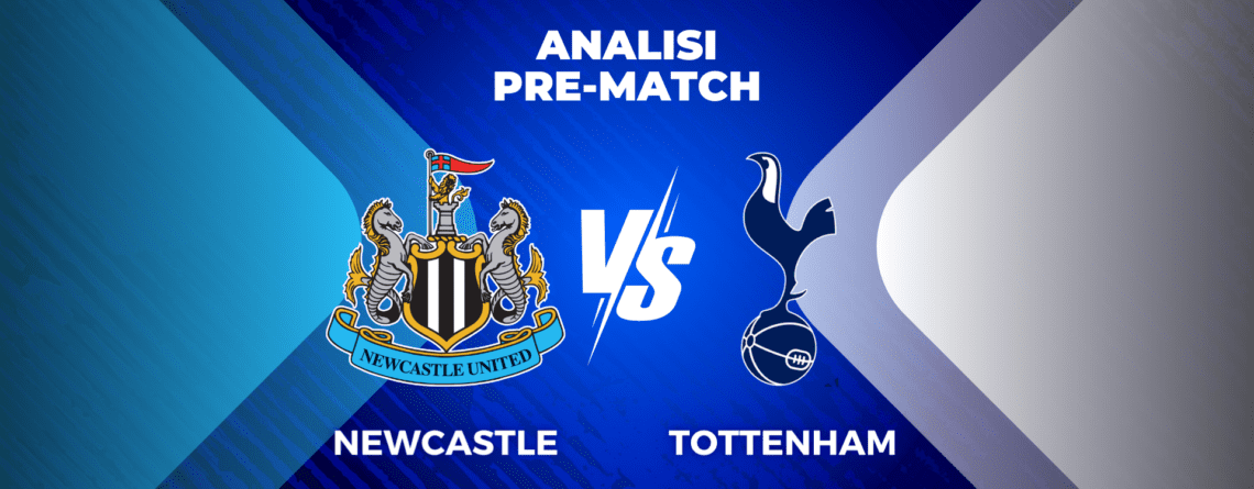 Newcastle Tottenham