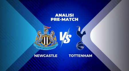 Newcastle Tottenham