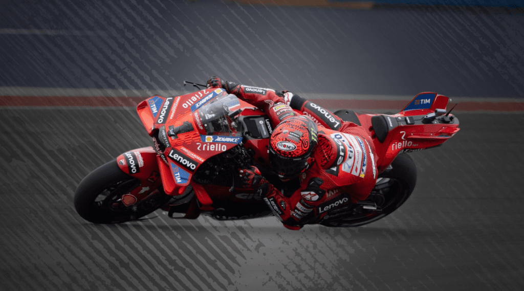MotoGP Spagna, Bagnaia in testa nelle pre-qualifiche di Jerez - Bobet News