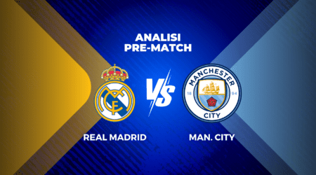 Real Madrid Manchester City