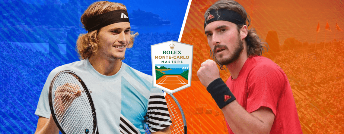 Zverev Tsitsipas pronostici