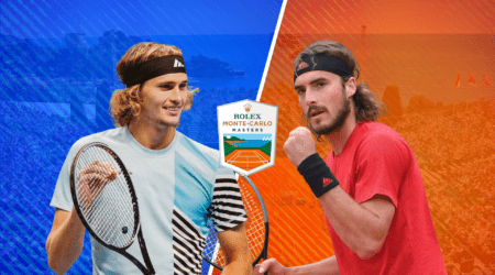 Zverev Tsitsipas pronostici