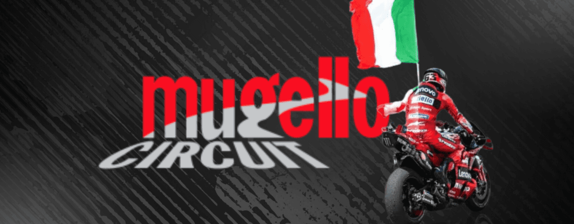 Mugello