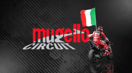 Mugello