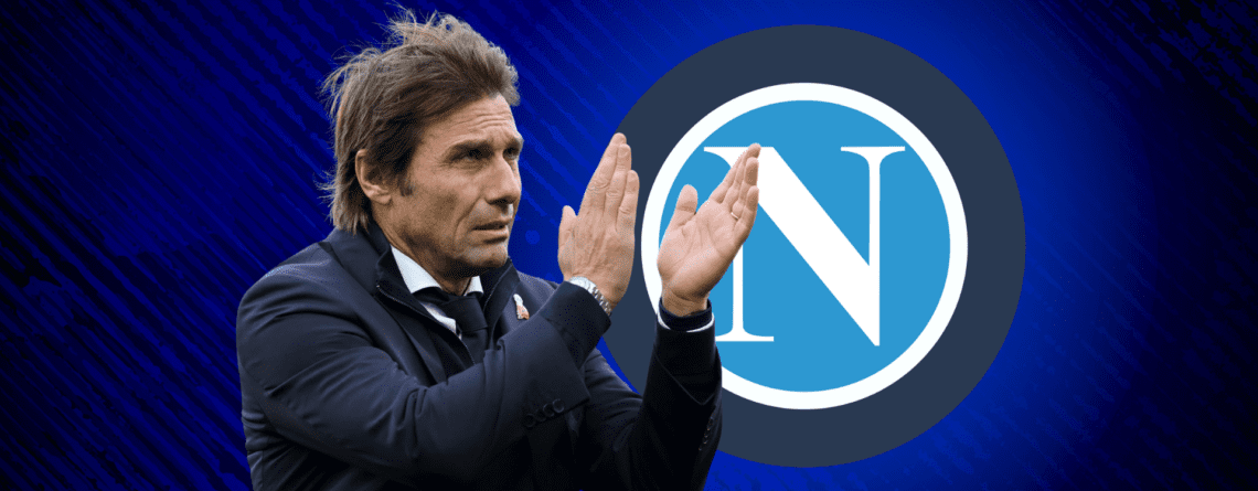 Conte al Napoli