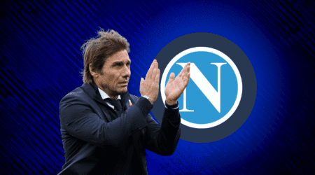 Conte al Napoli